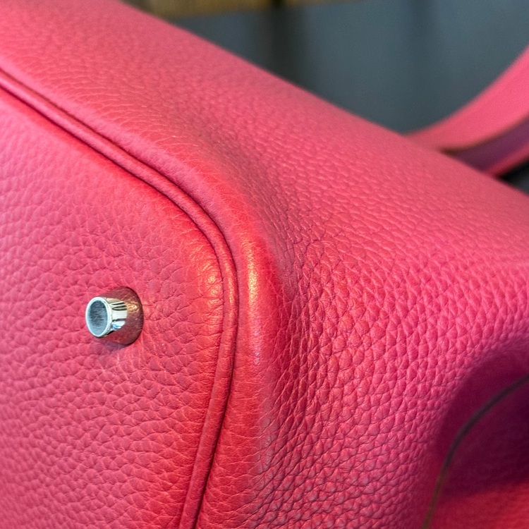 ピコタンロック MM（ブランドバッグ）の商品画像 - 査定依頼日：2025年6月12日 - 最高査定価格：340,000円