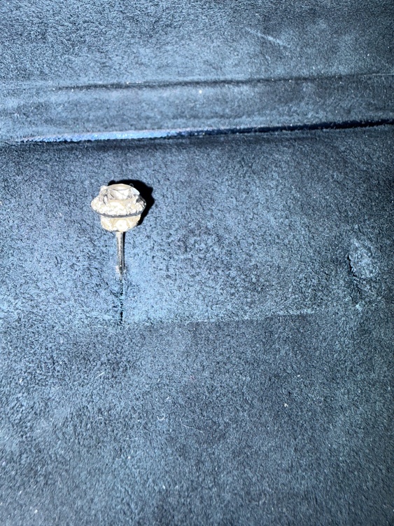 ハリーウィンストン　ピアス（宝石）の商品画像 - 査定依頼日：2026年2月16日 - 最高査定価格：520,000円