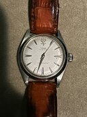 デカバラ（高級時計）の商品画像 - 査定依頼日：2025年3月3日 - 最高査定価格：240,000円