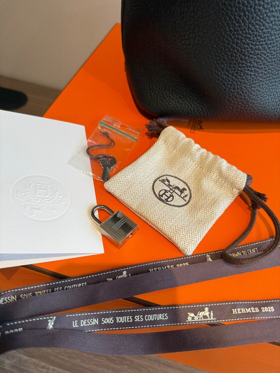 エルメス ピコタン （ブランドバッグ）の商品画像 - 査定依頼日：2025年5月29日 - 最高査定価格：660,000円