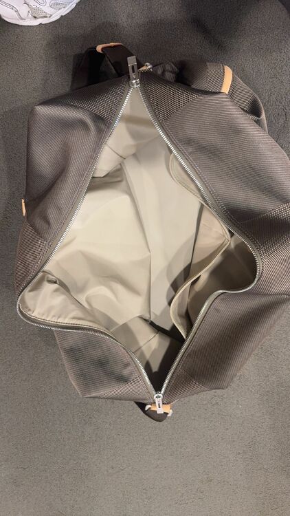 ダミエジェバンアルバトロス（ブランドバッグ）の商品画像 - 査定依頼日：2025年9月30日 - 最高査定価格：50,000円