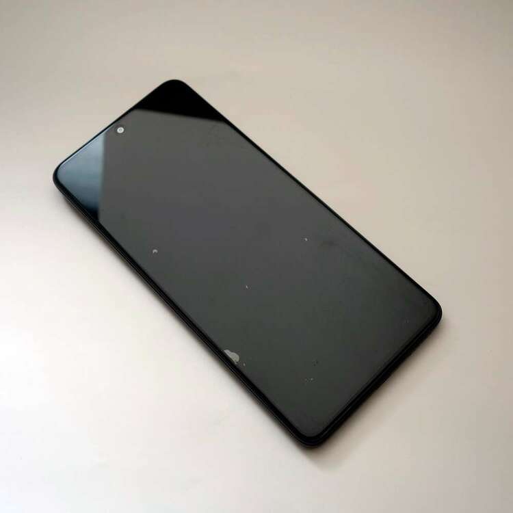 Redmi Note Pro 5G（スマホ）の商品画像 - 査定依頼日：2024年12月19日 - 最高査定価格：13,000円