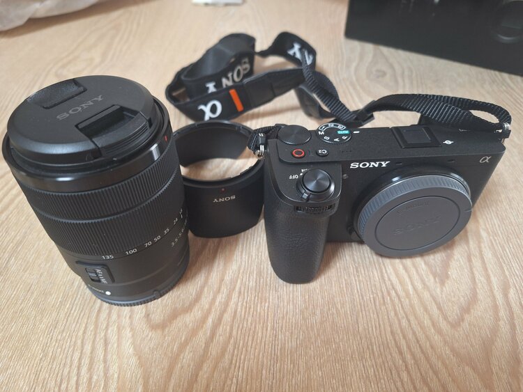 ソニー α6700（カメラ）の商品画像 - 査定依頼日：2026年9月27日 - 最高査定価格：170,000円