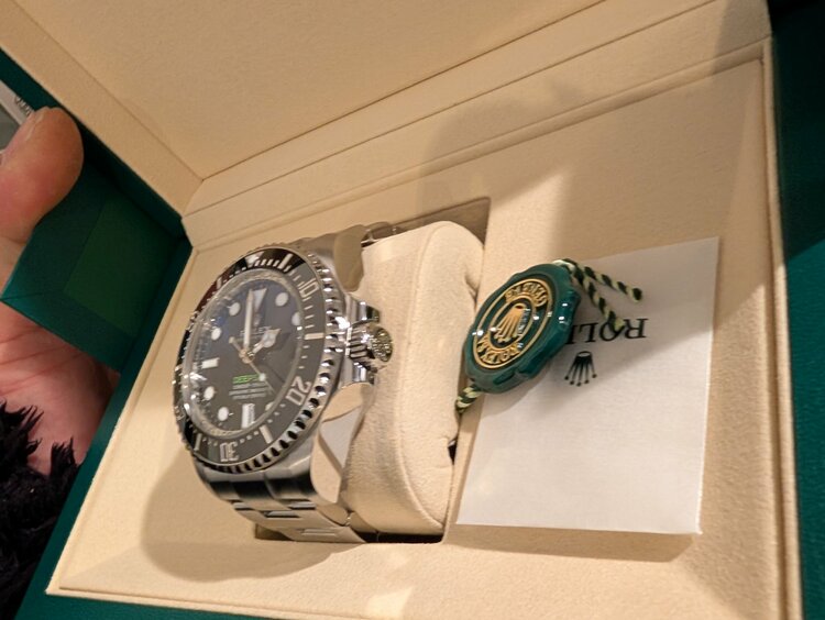 ロレックス サブマリーナー 13666（高級時計）の商品画像 - 査定依頼日：2026年2月5日 - 最高査定価格：2,630,000円