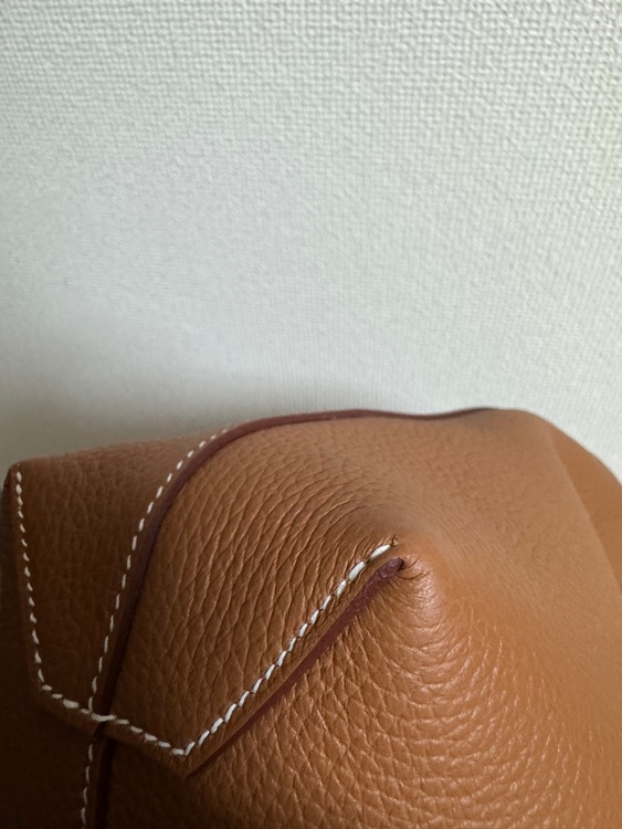 カバセリエ31（ブランドバッグ）の商品画像 - 査定依頼日：2025年10月2日 - 最高査定価格：360,000円