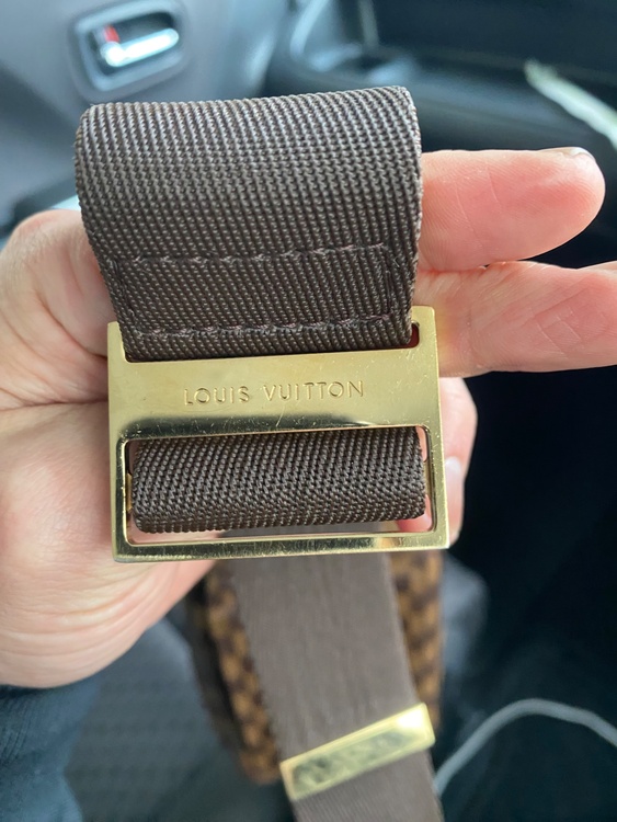 ジェロニモス（ブランドバッグ）の商品画像 - 査定依頼日：2025年12月28日 - 最高査定価格：55,000円