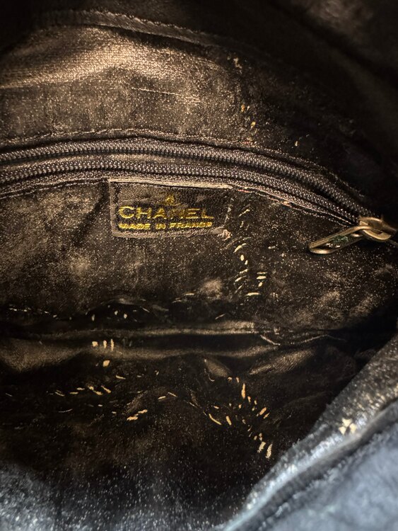 わからない（ブランドバッグ）の商品画像 - 査定依頼日：2025年5月14日