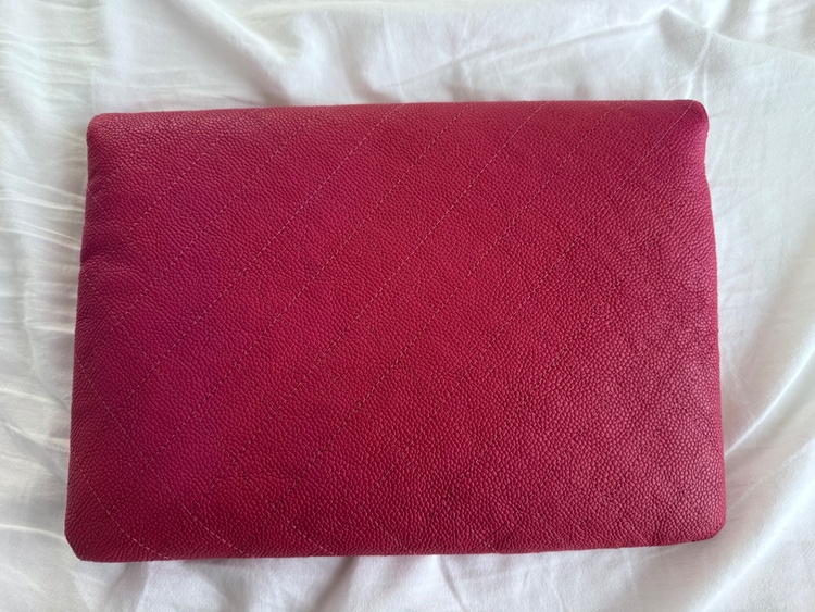 シャネル シャネル(その他) （ブランドバッグ）の商品画像 - 査定依頼日：2026年1月20日 - 最高査定価格：240,000円