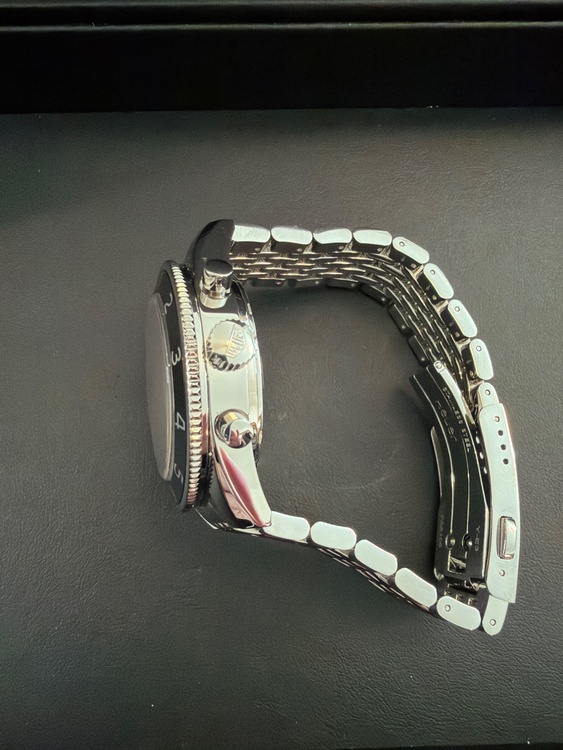 オウタブィア（高級時計）の商品画像 - 査定依頼日：2026年2月10日 - 最高査定価格：520,000円