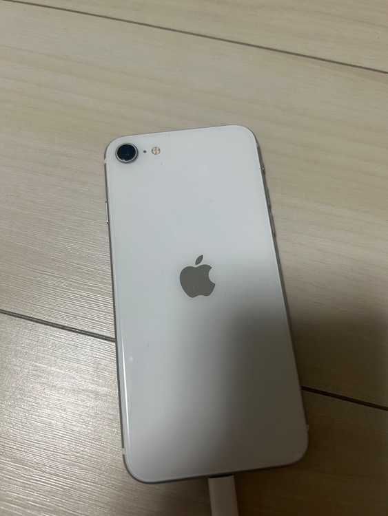 iPhone iPhone SE (第 2 世代) 128GB SIMフリー（スマホ）の商品画像 - 査定依頼日：2026年7月14日 - 最高査定価格：12,000円