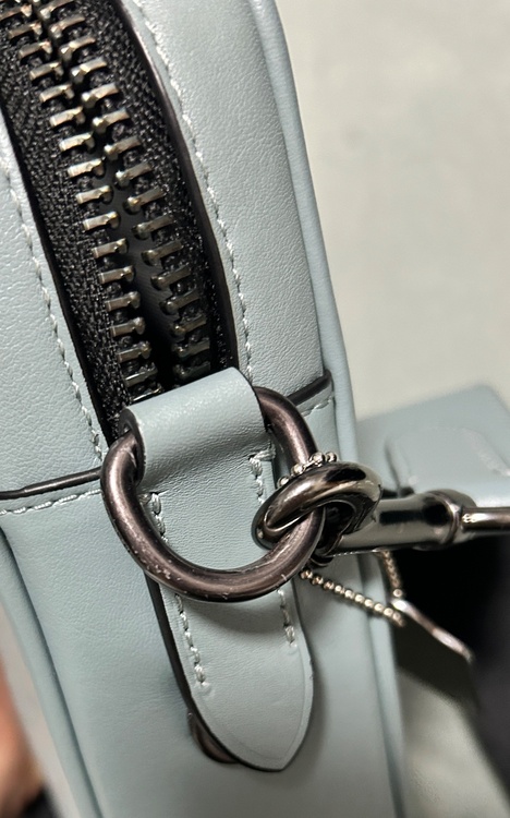 その他 コーチ （ブランドバッグ）の商品画像 - 査定依頼日：2025年12月6日 - 最高査定価格：5,000円