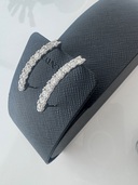 イヤリング（宝石）の商品画像 - 査定依頼日：2025年7月26日 - 最高査定価格：100,000円