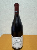 CORTON2014（ワイン(その他)）の商品画像 - 美品 - 査定完了日：2025.08.20 - 最高査定価格：350,000円