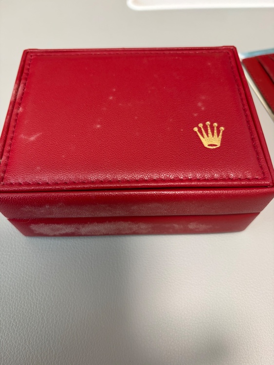 ロレックス デイトジャスト 6917（高級時計）の商品画像 - 査定依頼日：2026年4月11日 - 最高査定価格：780,000円