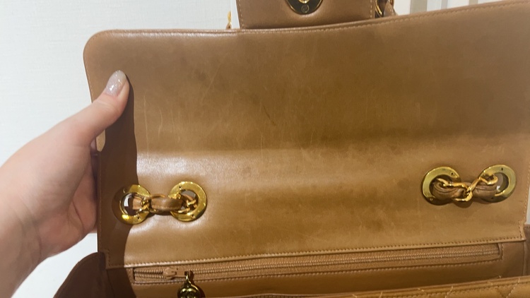 シャネル マトラッセ （ブランドバッグ）の商品画像 - 査定依頼日：2025年12月20日 - 最高査定価格：430,000円