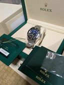 dブル- （高級時計）の商品画像 - 査定依頼日：2025年9月30日 - 最高査定価格：2,250,000円