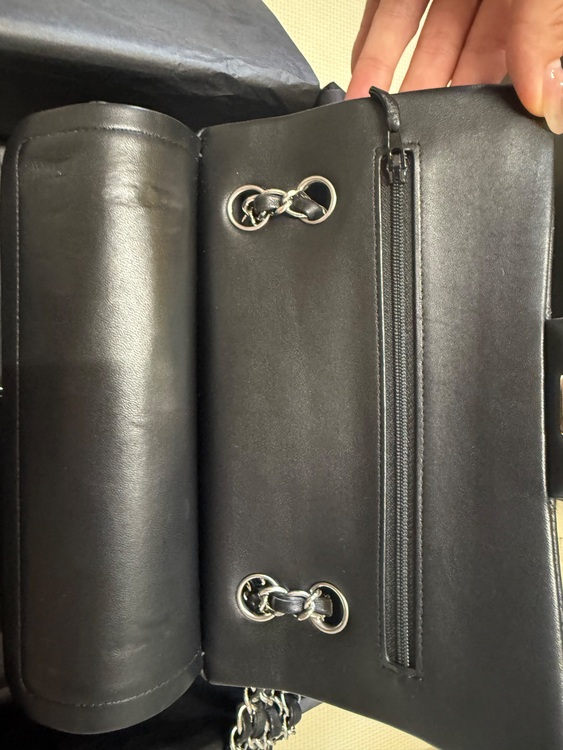 シャネル マトラッセ （ブランドバッグ）の商品画像 - 査定依頼日：2025年7月19日 - 最高査定価格：650,000円