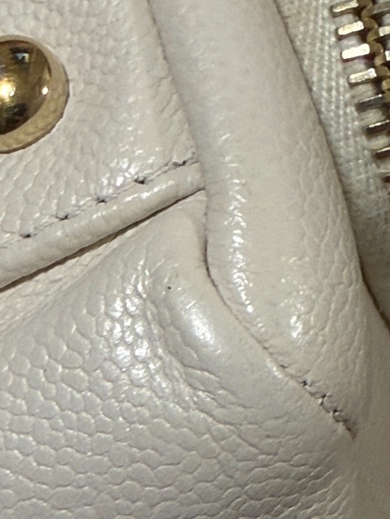 CHANEL A93749（ブランドバッグ）の商品画像 - 査定依頼日：2026年4月3日 - 最高査定価格：350,000円