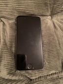 iPhone6 128GB スペースグレー（スマホ）の商品画像 - 査定依頼日：2020年6月21日 - 最高査定価格：2,000円