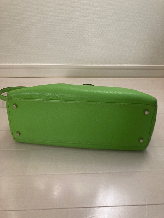 エルメス ケリー （ブランドバッグ）の商品画像 - 査定依頼日：2025年7月14日 - 最高査定価格：1,500,000円