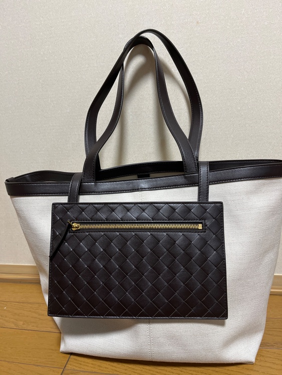 ボッテガ・ヴェネタ  （ブランドバッグ）の商品画像 - 査定依頼日：2026年2月25日 - 最高査定価格：145,000円