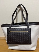 ボッテガ・ヴェネタ  （ブランドバッグ）の商品画像 - 査定依頼日：2026年2月25日 - 最高査定価格：145,000円