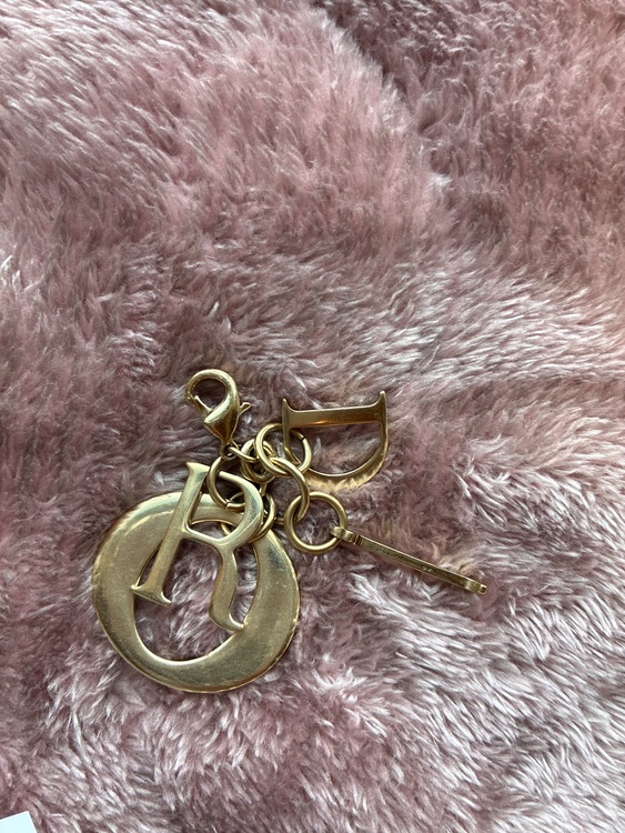 ディオール  （ブランドバッグ）の商品画像 - 査定依頼日：2025年10月31日 - 最高査定価格：40,000円