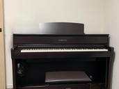 CLP-775R（ピアノ・楽器・PA機材）の商品画像 - 査定依頼日：2026年3月25日 - 最高査定価格：60,000円