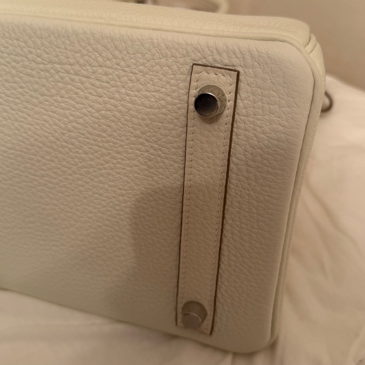 HERMES バーキン30（ブランドバッグ）の商品画像 - 査定依頼日：2026年8月20日 - 最高査定価格：2,600,000円