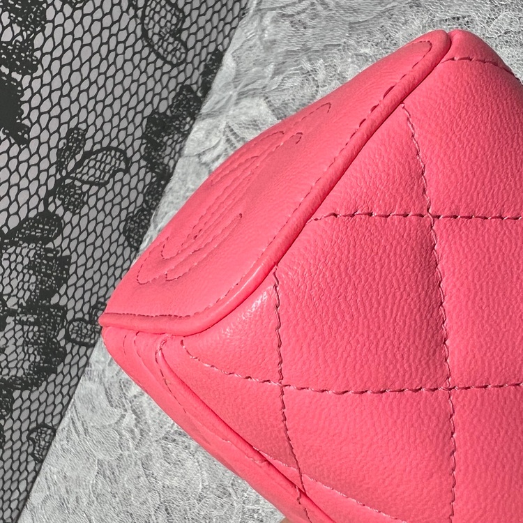 シャネル シャネル(その他) （ブランドバッグ）の商品画像 - 査定依頼日：2025年8月14日 - 最高査定価格：230,000円