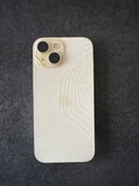 iPhone 15 128GB SIMフリー（スマホ）の商品画像 - 査定依頼日：2026年4月17日 - 最高査定価格：38,000円