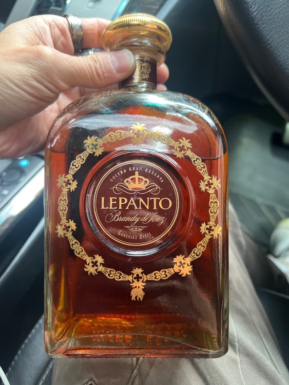 ブランデー ブランデー(その他) （お酒）の商品画像 - 査定依頼日：2026年1月4日 - 最高査定価格：100円