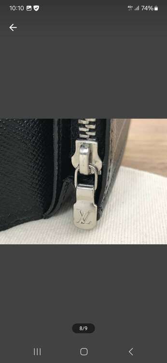 ルイヴィトン ダミエ （ブランドバッグ）の商品画像 - 査定依頼日：2025年5月15日 - 最高査定価格：40,000円