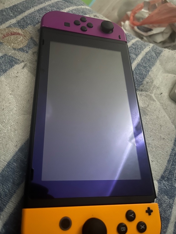 NintendoSwitch（ピアノ・楽器・PA機材）の商品画像 - 査定依頼日：2026年7月12日 - 最高査定価格：15,000円