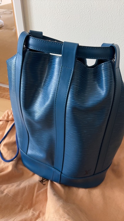 ルイヴィトン エピ （ブランドバッグ）の商品画像 - 査定依頼日：2025年6月3日 - 最高査定価格：70,000円