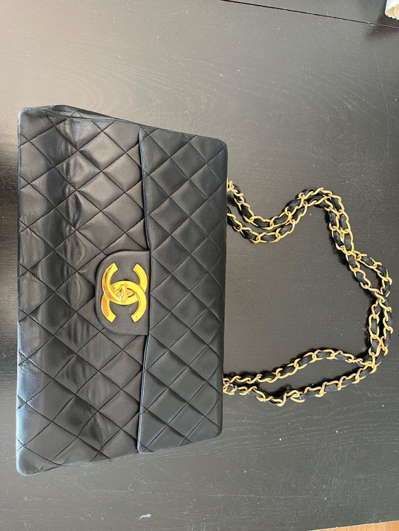 シャネル マトラッセ （ブランドバッグ）の商品画像 - 査定依頼日：2026年3月4日 - 最高査定価格：420,000円