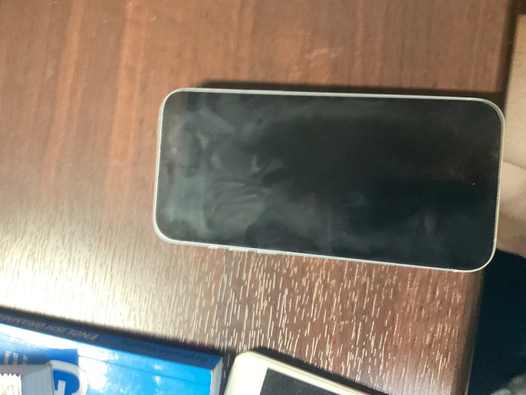 iPhone iPhone 15 Plus 128GB docomo（スマホ）の商品画像 - 査定依頼日：2026年6月24日 - 最高査定価格：49,000円