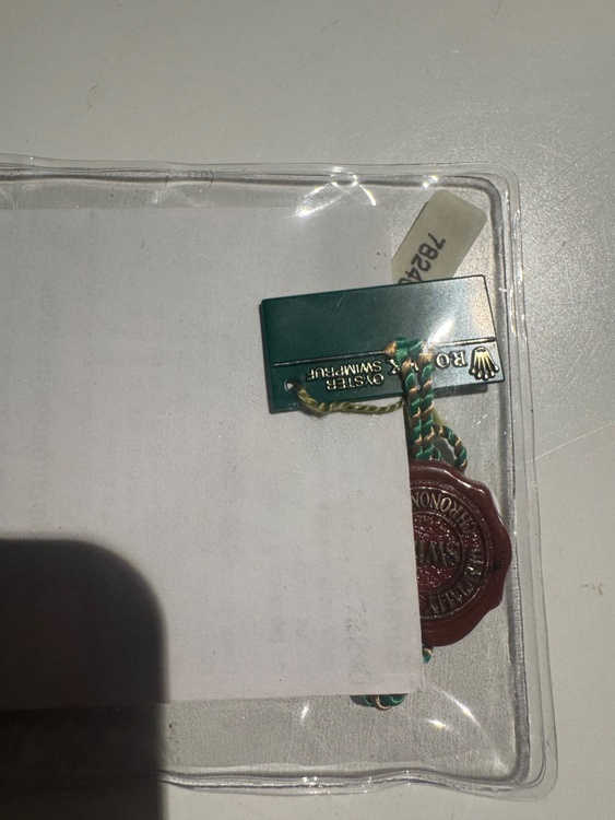 デイトジャスト（高級時計）の商品画像 - 査定依頼日：2025年12月19日 - 最高査定価格：1,000,000円