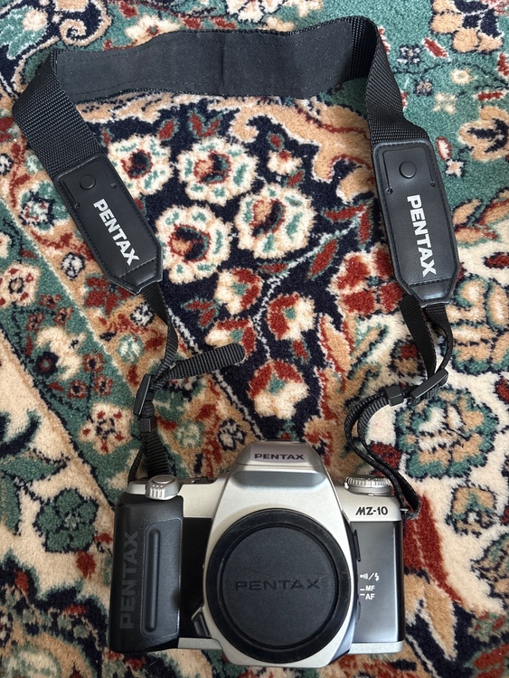 pentax（カメラ）の商品画像 - 査定依頼日：2026年7月6日 - 最高査定価格：100,000円