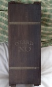 OTARD XO（お酒）の商品画像 - 査定依頼日：2020年8月4日 - 最高査定価格：3,500円
