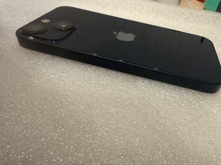 iPhone iPhone 13 mini 128GB Softbank（スマホ）の商品画像 - 査定依頼日：2026年5月25日 - 最高査定価格：27,000円