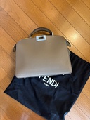 フェンディ（ブランドバッグ）の商品画像 - 査定依頼日：2026年10月6日 - 最高査定価格：250,000円