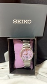セイコー その他 （高級時計）の商品画像 - 査定依頼日：2026年4月15日 - 最高査定価格：20,000円