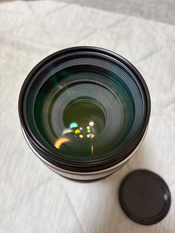 Canon（キャノン）EF100-400mm F4.5-5.6L IS USM（カメラ）の商品画像 - 査定依頼日：2026年4月4日 - 最高査定価格：70,000円