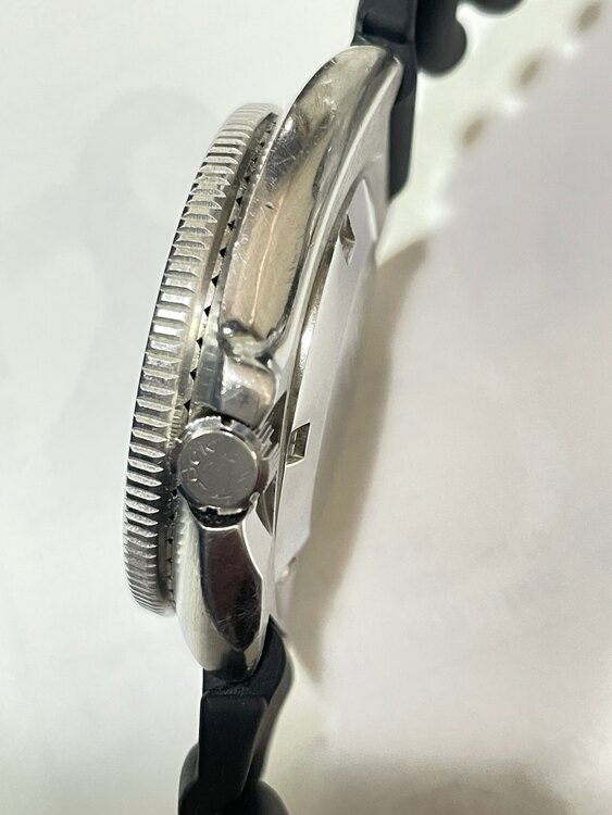 セイコー その他 6105 8110 6N072（高級時計）の商品画像 - 査定依頼日：2025年2月22日 - 最高査定価格：110,000円