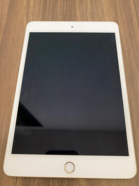 iPad mini  モデル番号　nk6l2j/a （PC・タブレット）の商品画像 - 査定依頼日：2022年8月29日 - 最高査定価格：10,000円