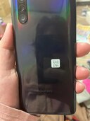 GALAXY（スマホ）の商品画像 - 査定依頼日：2024年1月22日 - 最高査定価格：2,000円