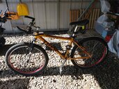 TREX6000（自転車）の商品画像 - 査定依頼日：2026年3月11日 - 最高査定価格：4,000円