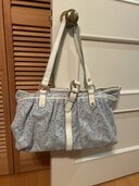 セリーヌ  （ブランドバッグ）の商品画像 - 査定依頼日：2025年4月19日 - 最高査定価格：5,000円