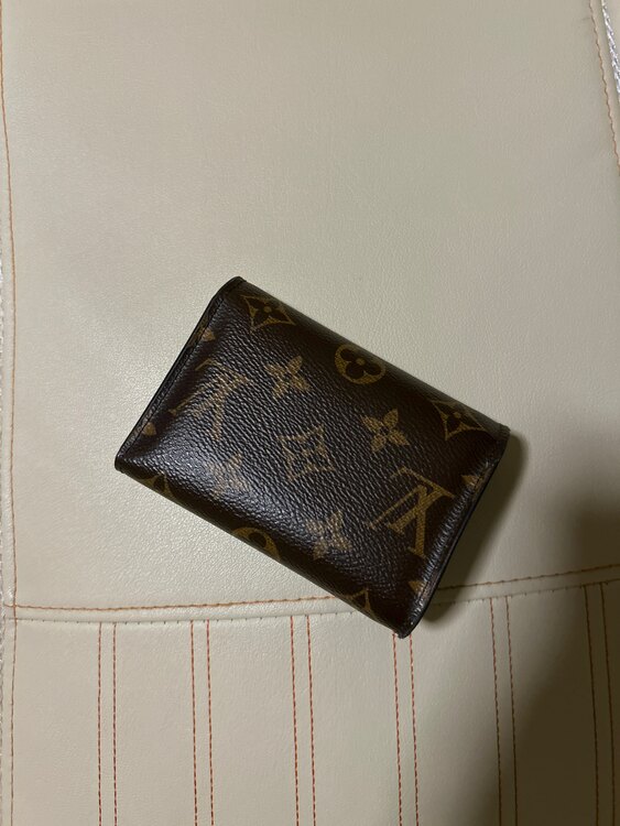 ルイヴィトン モノグラム （ブランドバッグ）の商品画像 - 査定依頼日：2025年4月30日 - 最高査定価格：35,000円